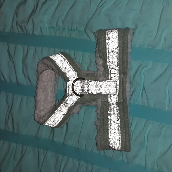 Dog Xs Velcro Harness Poshmark